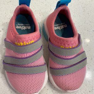 Native Shoes Kids Phoenix (Toddler/Little Kid)